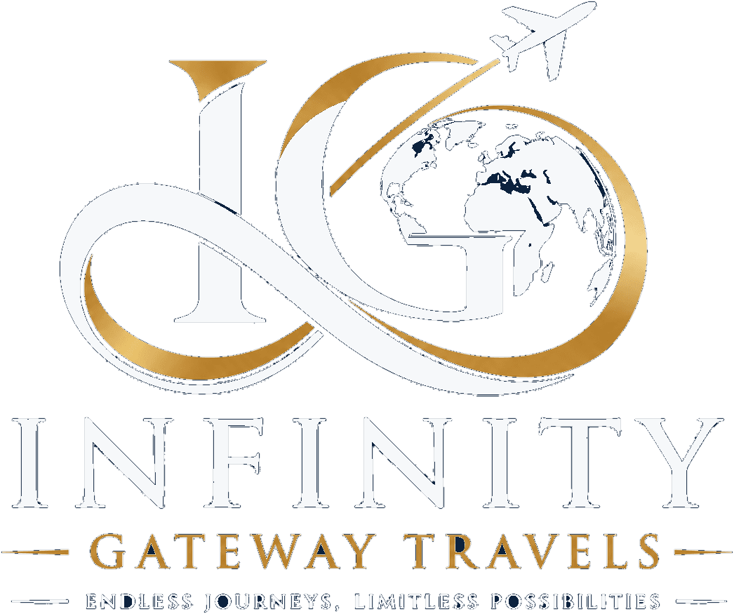 Infinity Gateway Travels